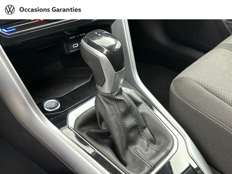 Voitures occasions VOLKSWAGEN T-ROC VW Edition Villemomble