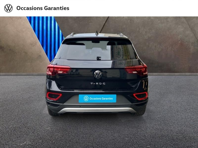 Voitures occasions VOLKSWAGEN T-ROC VW Edition Villemomble