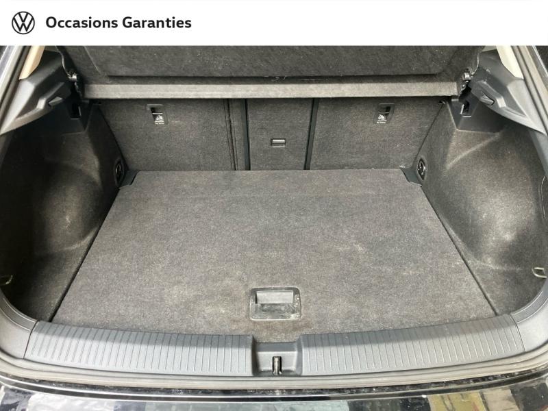 Voitures occasions VOLKSWAGEN T-ROC VW Edition Villemomble