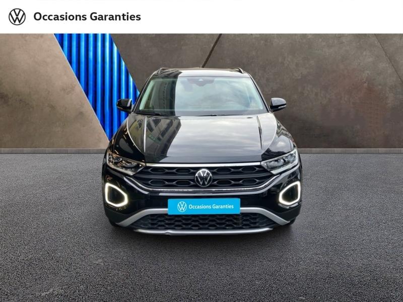 Voitures occasions VOLKSWAGEN T-ROC VW Edition Villemomble