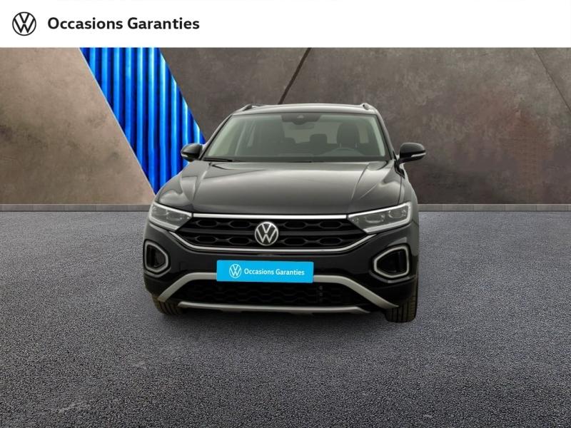Voitures occasions VOLKSWAGEN T-ROC VW Edition Villemomble