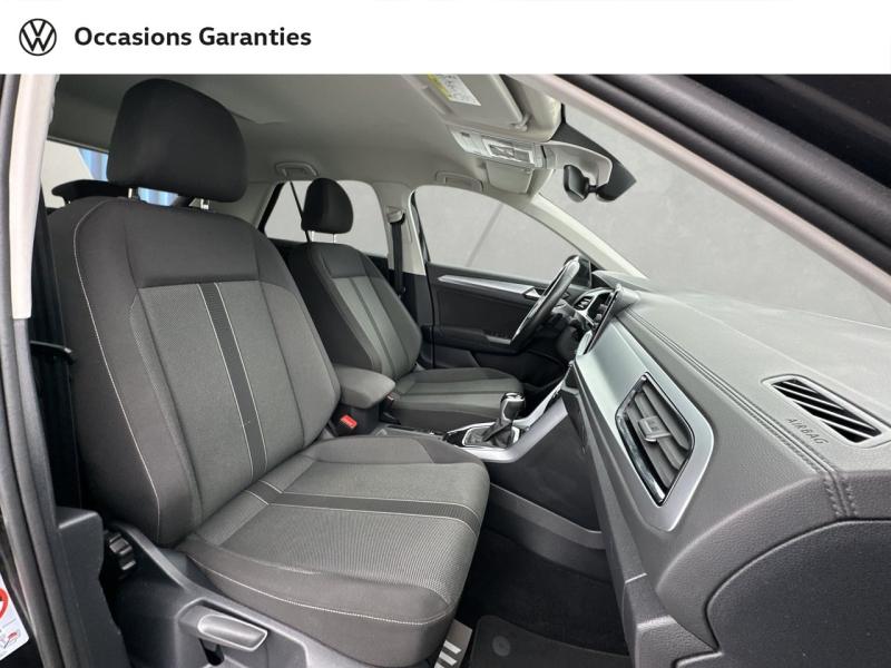 Voitures occasions VOLKSWAGEN T-ROC VW Edition Villemomble