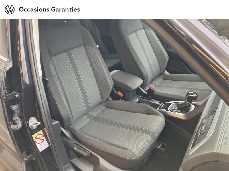 Voitures occasions VOLKSWAGEN T-ROC VW Edition Villemomble