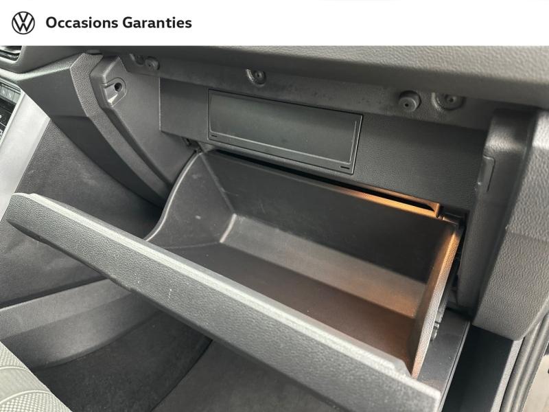 Voitures occasions VOLKSWAGEN T-ROC VW Edition Villemomble