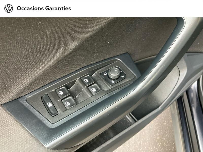 Voitures occasions VOLKSWAGEN T-ROC VW Edition Villemomble