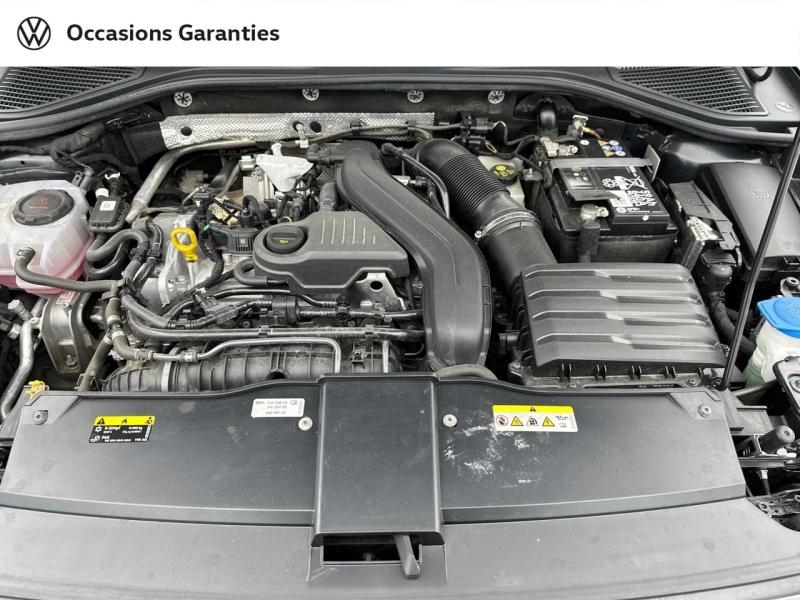 Voitures occasions VOLKSWAGEN T-ROC VW Edition Villemomble