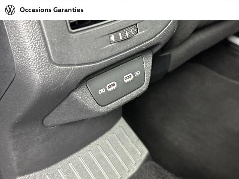 Voitures occasions VOLKSWAGEN T-ROC VW Edition Villemomble