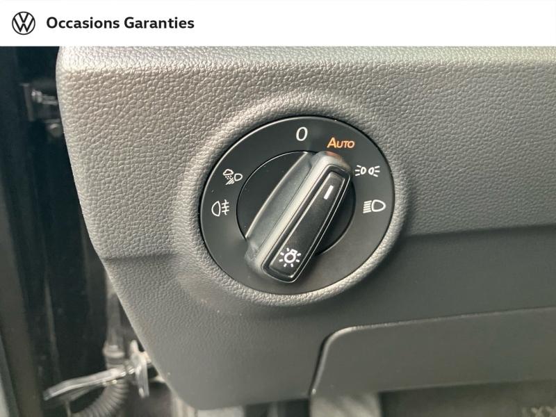 Voitures occasions VOLKSWAGEN T-ROC VW Edition Villemomble