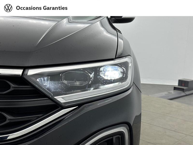 Voitures occasions VOLKSWAGEN T-ROC VW Edition Villemomble