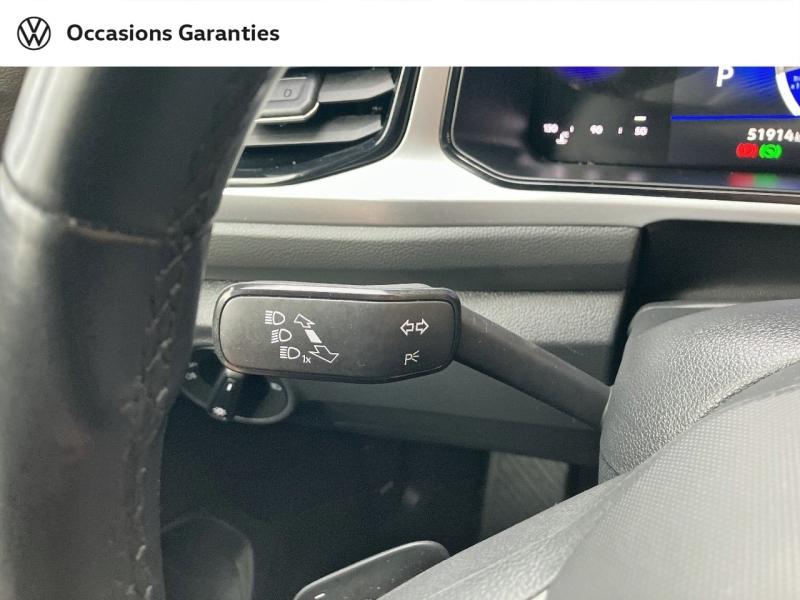 Voitures occasions VOLKSWAGEN T-ROC VW Edition Villemomble