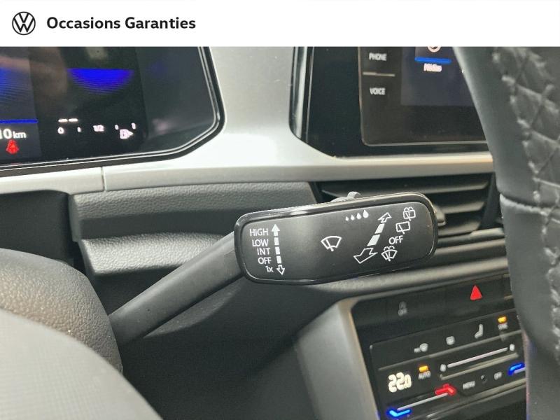 Voitures occasions VOLKSWAGEN T-ROC VW Edition Villemomble