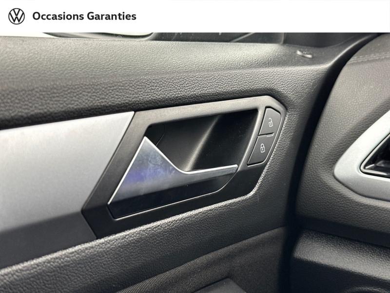 Voitures occasions VOLKSWAGEN T-ROC VW Edition Villemomble