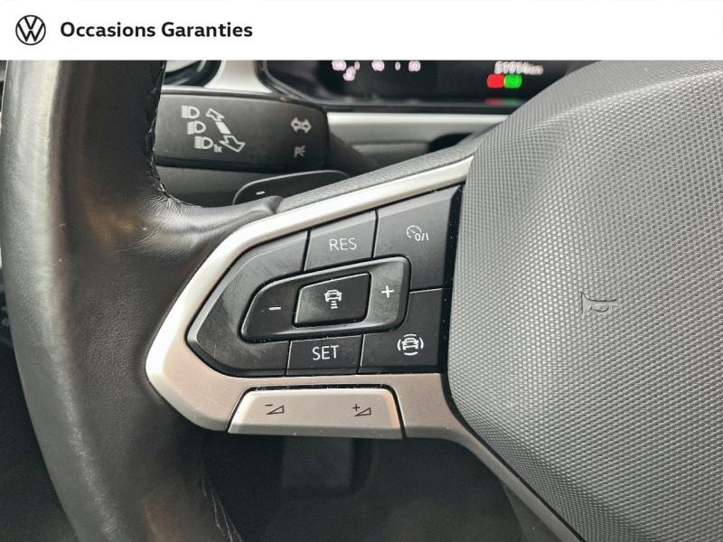 Voitures occasions VOLKSWAGEN T-ROC VW Edition Villemomble