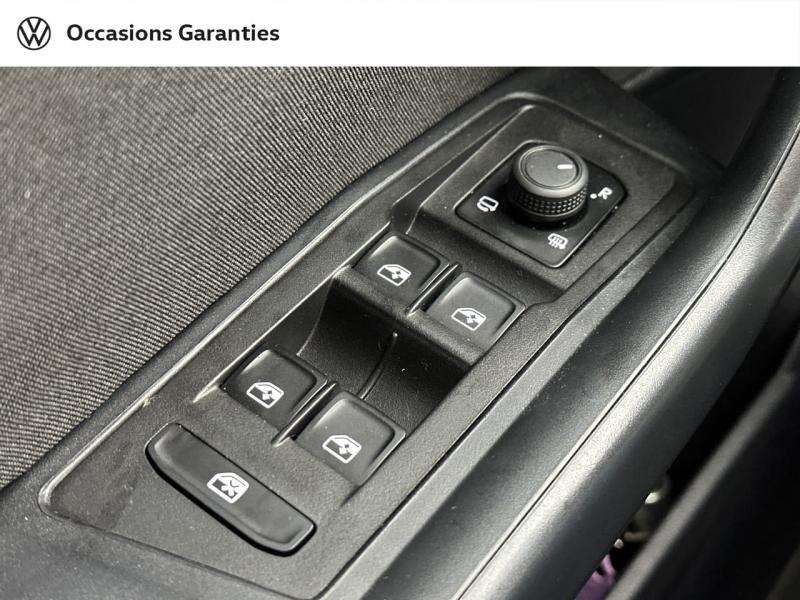 Voitures occasions VOLKSWAGEN T-ROC VW Edition Villemomble