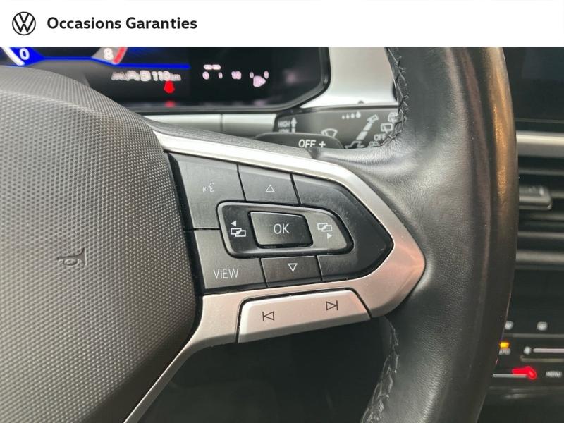 Voitures occasions VOLKSWAGEN T-ROC VW Edition Villemomble