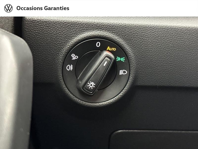 Voitures occasions VOLKSWAGEN T-ROC VW Edition Villemomble