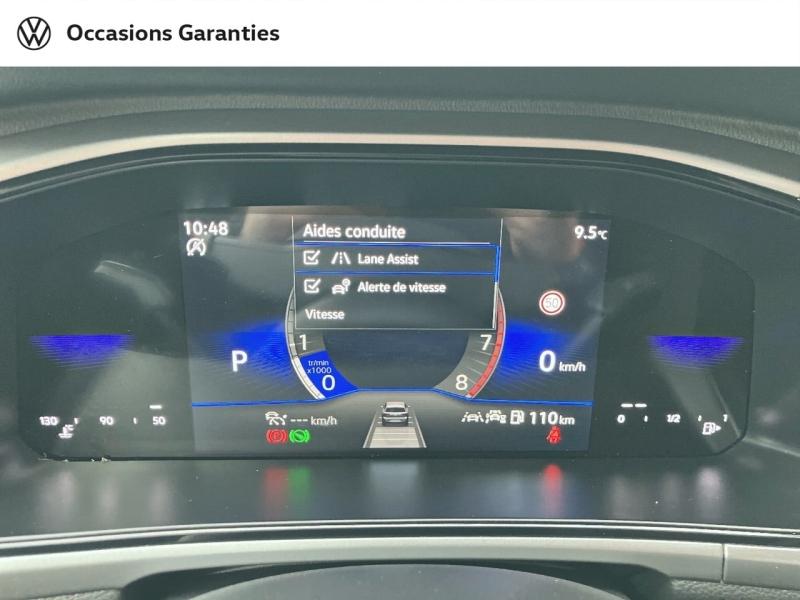 Voitures occasions VOLKSWAGEN T-ROC VW Edition Villemomble