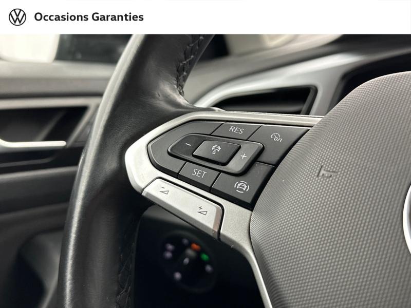 Voitures occasions VOLKSWAGEN T-ROC VW Edition Villemomble