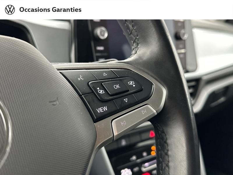 Voitures occasions VOLKSWAGEN T-ROC VW Edition Villemomble