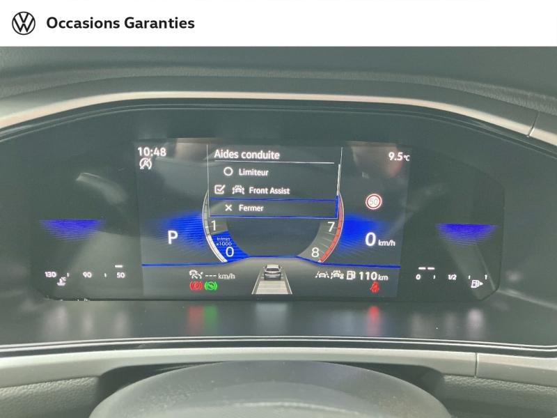 Voitures occasions VOLKSWAGEN T-ROC VW Edition Villemomble