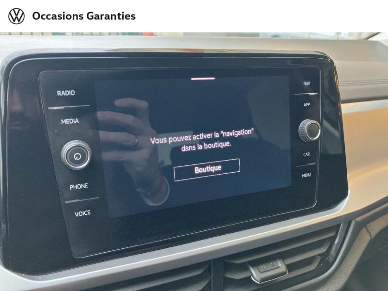 Voitures occasions VOLKSWAGEN T-ROC VW Edition Villemomble