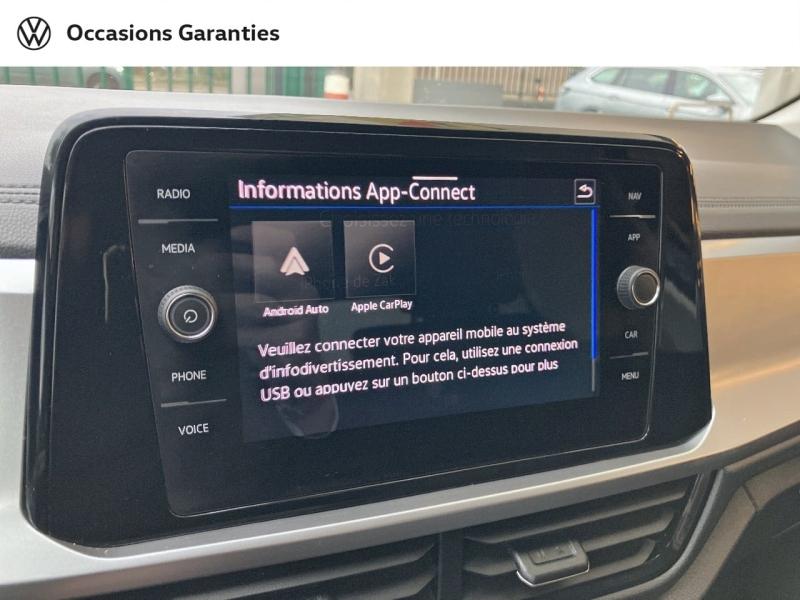 Voitures occasions VOLKSWAGEN T-ROC VW Edition Villemomble