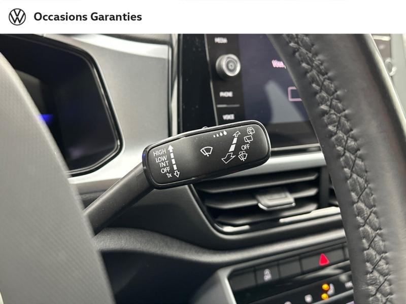 Voitures occasions VOLKSWAGEN T-ROC VW Edition Villemomble