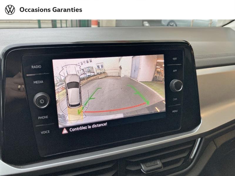 Voitures occasions VOLKSWAGEN T-ROC VW Edition Villemomble