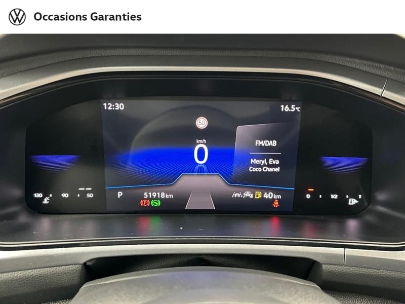 Voitures occasions VOLKSWAGEN T-ROC VW Edition Villemomble