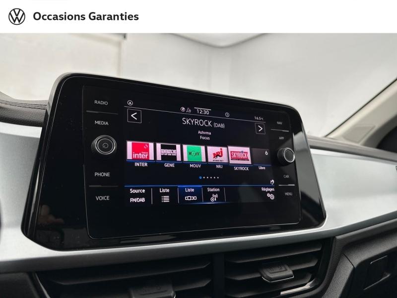 Voitures occasions VOLKSWAGEN T-ROC VW Edition Villemomble