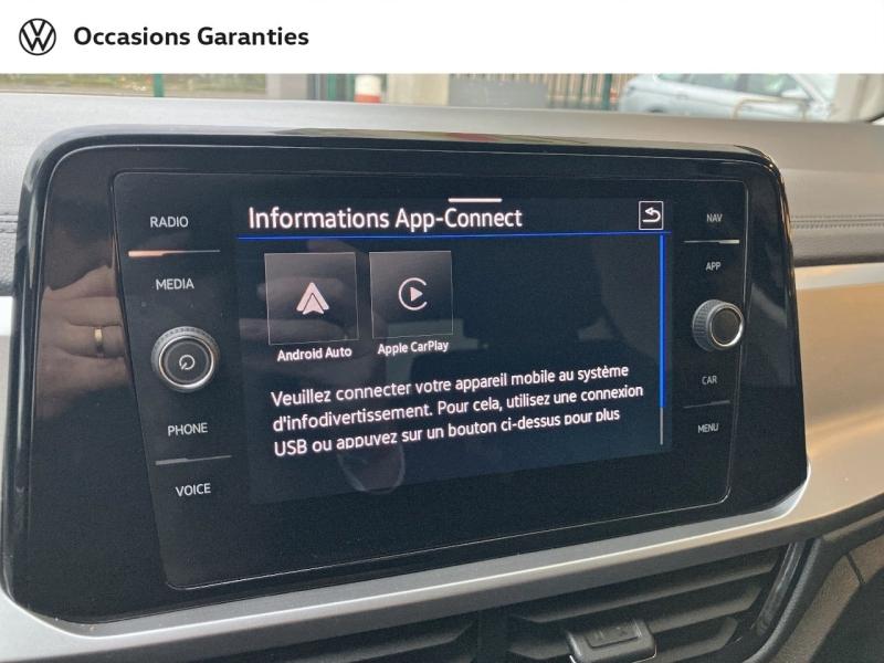 Voitures occasions VOLKSWAGEN T-ROC VW Edition Villemomble