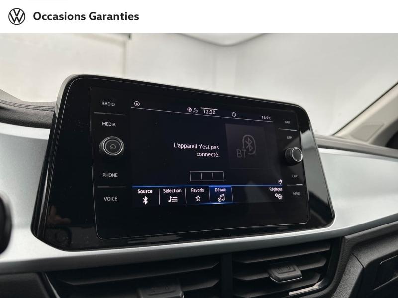 Voitures occasions VOLKSWAGEN T-ROC VW Edition Villemomble