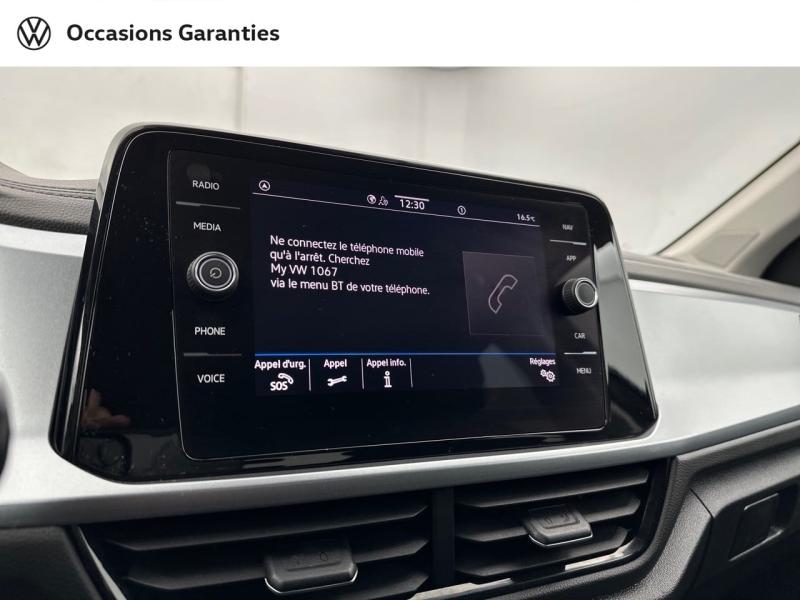 Voitures occasions VOLKSWAGEN T-ROC VW Edition Villemomble