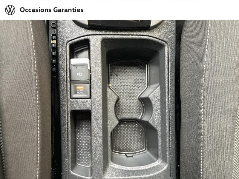 Voitures occasions VOLKSWAGEN T-ROC VW Edition Villemomble