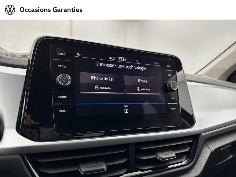 Voitures occasions VOLKSWAGEN T-ROC VW Edition Villemomble