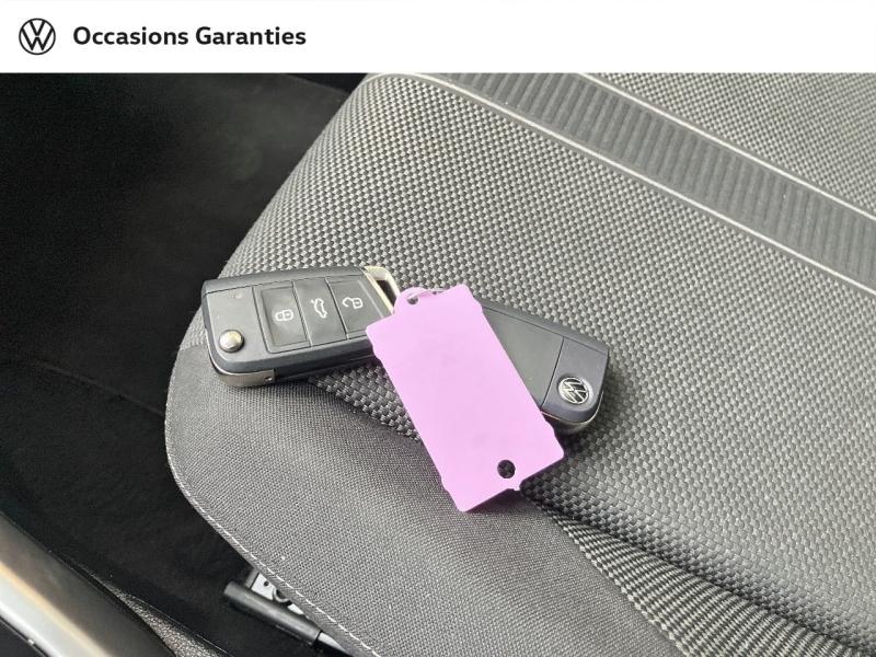 Voitures occasions VOLKSWAGEN T-ROC VW Edition Villemomble
