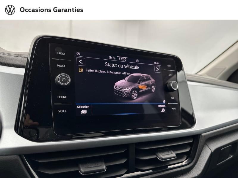 Voitures occasions VOLKSWAGEN T-ROC VW Edition Villemomble