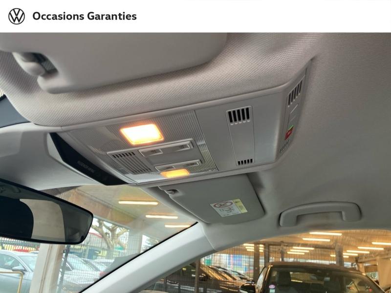 Voitures occasions VOLKSWAGEN T-ROC VW Edition Villemomble