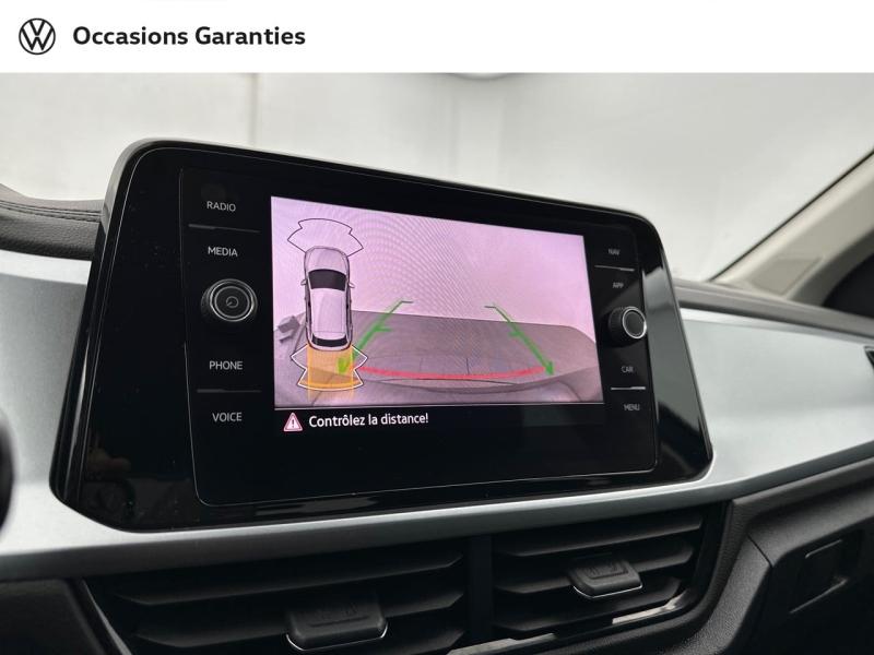 Voitures occasions VOLKSWAGEN T-ROC VW Edition Villemomble