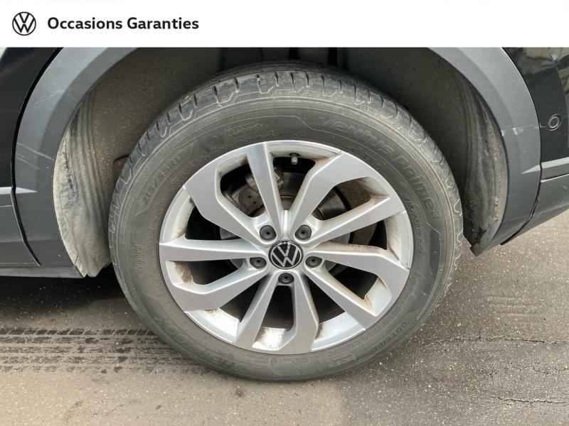 Voitures occasions VOLKSWAGEN T-ROC VW Edition Villemomble