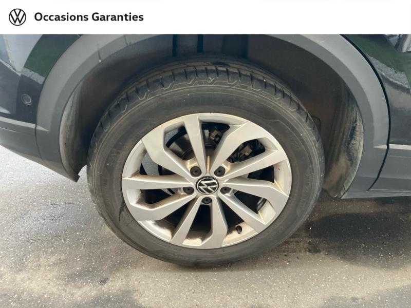 Voitures occasions VOLKSWAGEN T-ROC VW Edition Villemomble