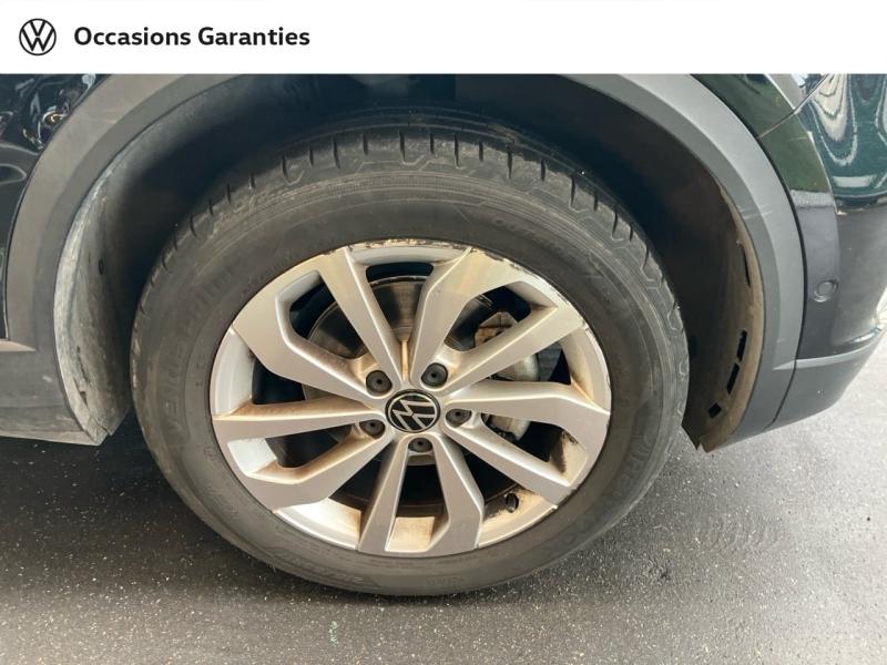 Voitures occasions VOLKSWAGEN T-ROC VW Edition Villemomble