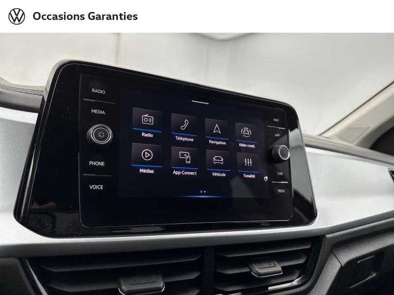 Voitures occasions VOLKSWAGEN T-ROC VW Edition Villemomble