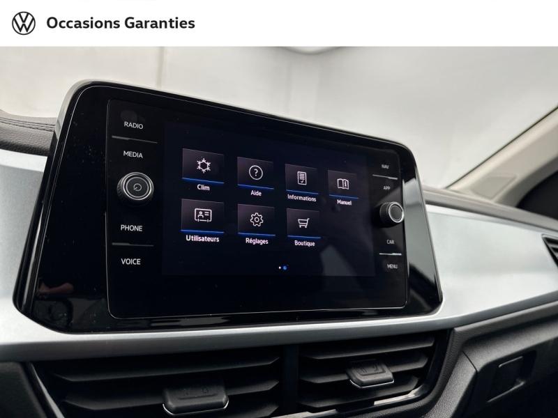 Voitures occasions VOLKSWAGEN T-ROC VW Edition Villemomble