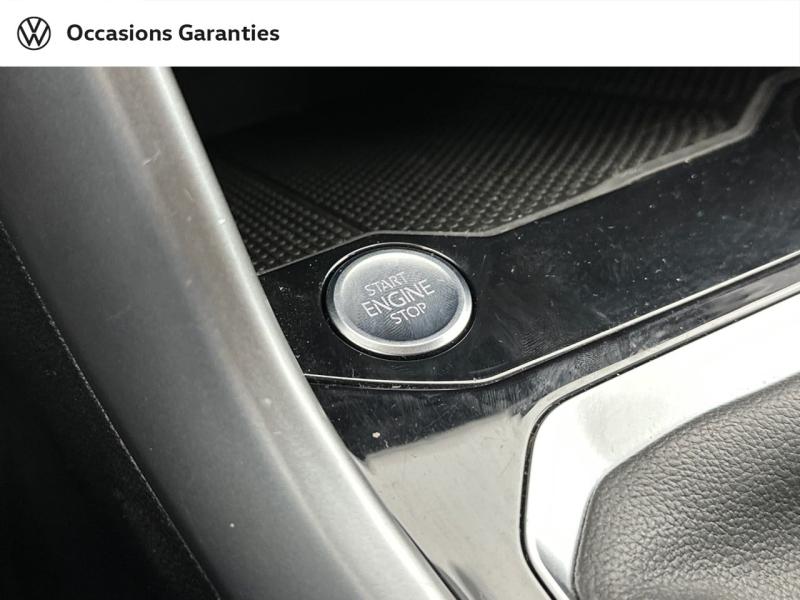 Voitures occasions VOLKSWAGEN T-ROC VW Edition Villemomble