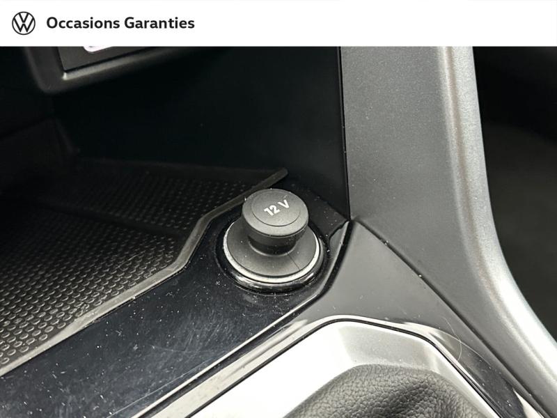 Voitures occasions VOLKSWAGEN T-ROC VW Edition Villemomble
