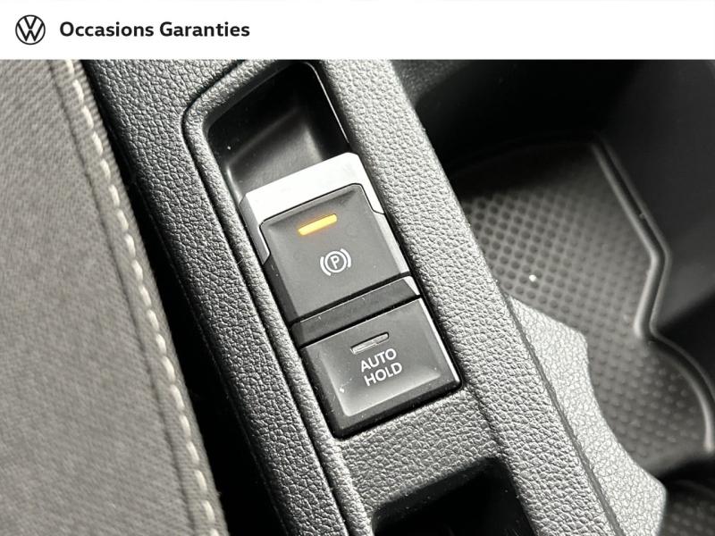 Voitures occasions VOLKSWAGEN T-ROC VW Edition Villemomble