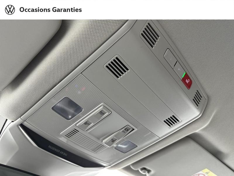 Voitures occasions VOLKSWAGEN T-ROC VW Edition Villemomble