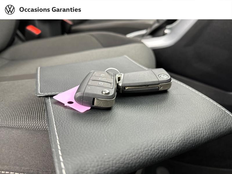 Voitures occasions VOLKSWAGEN T-ROC VW Edition Villemomble