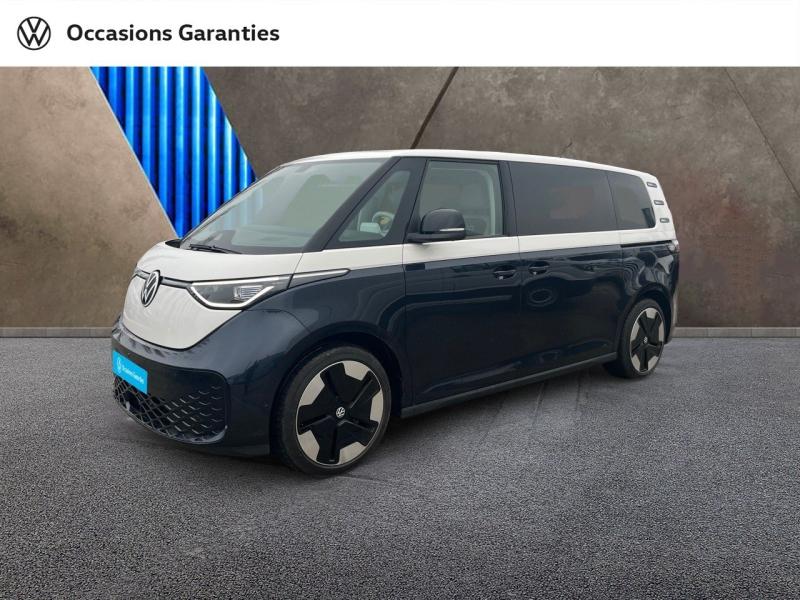 Voitures occasions VOLKSWAGEN ID. BUZZ Pro Villemomble
